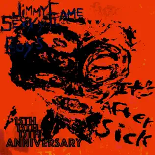 Its After Sick cover