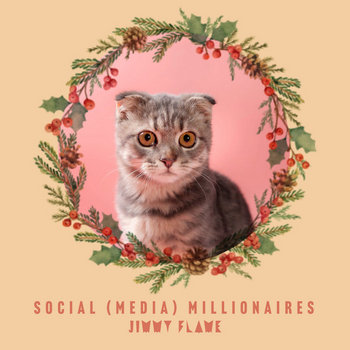 Social Media Millionaires cover artwork